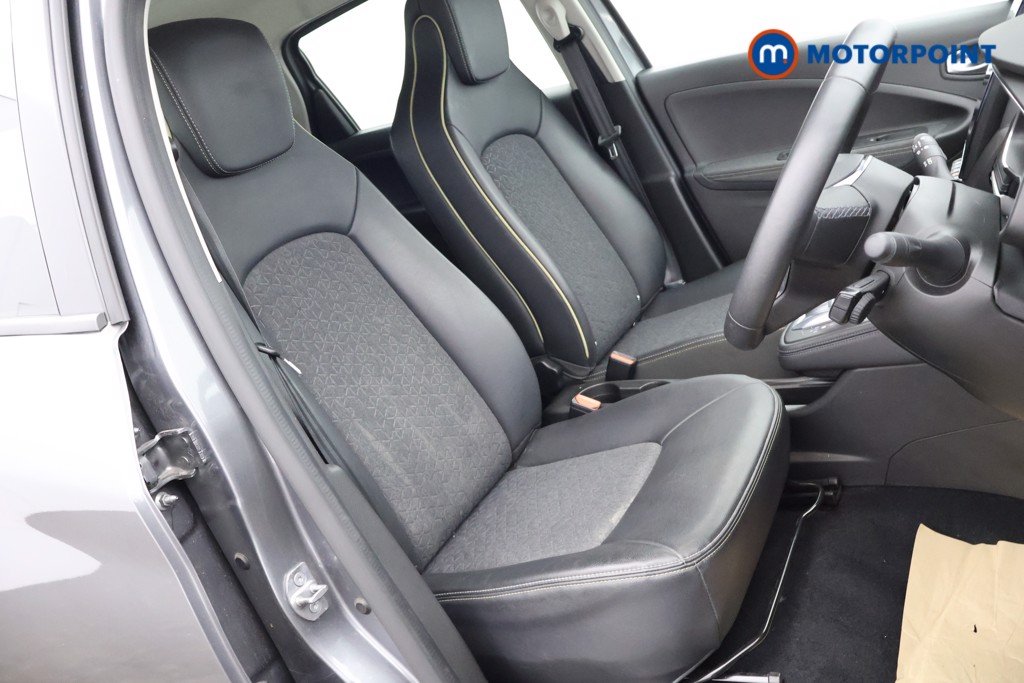 Used Renault Zoe 2023 for sale - 77997923: Photo 29