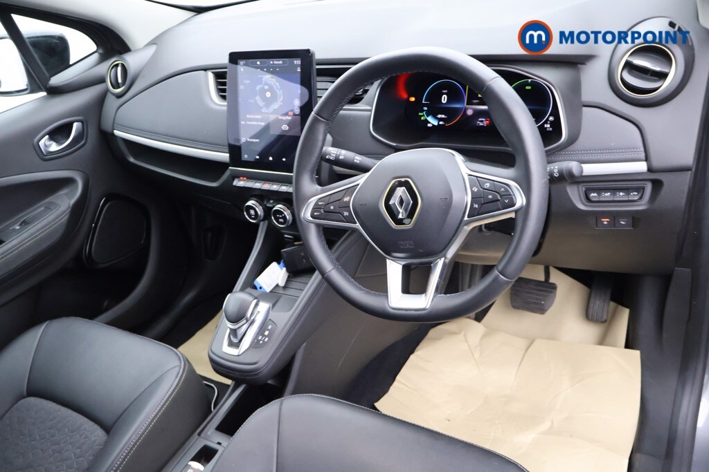Used Renault Zoe 2023 for sale - 77997923: Photo 30