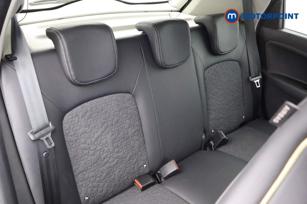 Used Renault Zoe 2023 for sale - 77997923: Photo 31