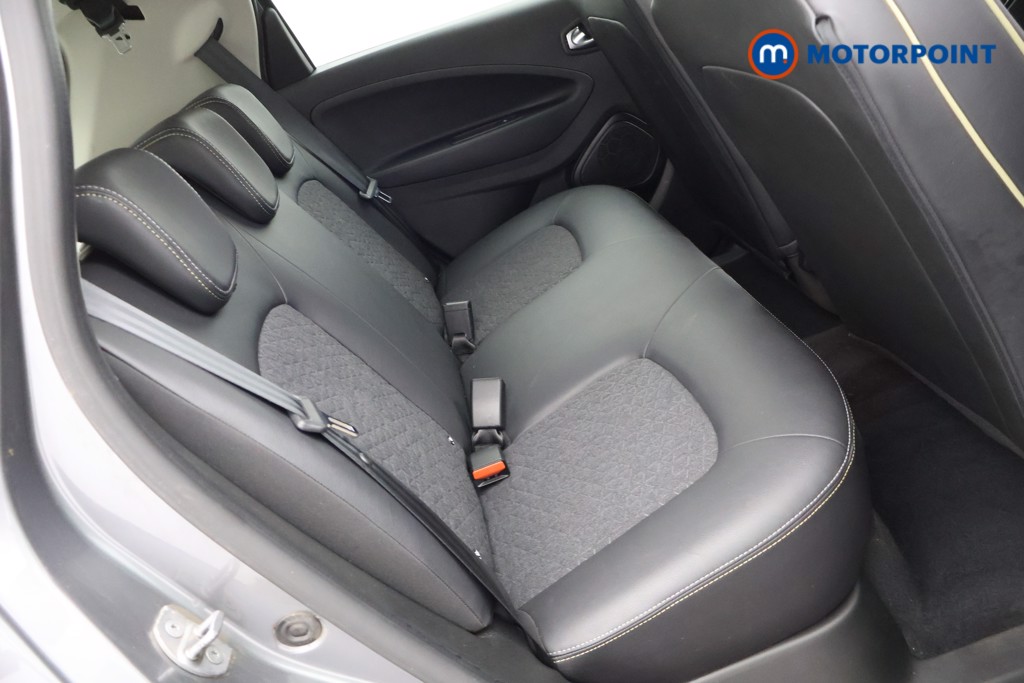 Used Renault Zoe 2023 for sale - 77997923: Photo 32