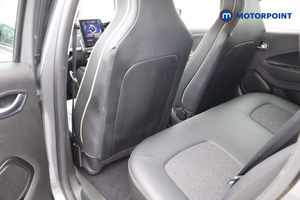 Used Renault Zoe 2023 for sale - 77997923: Photo 35