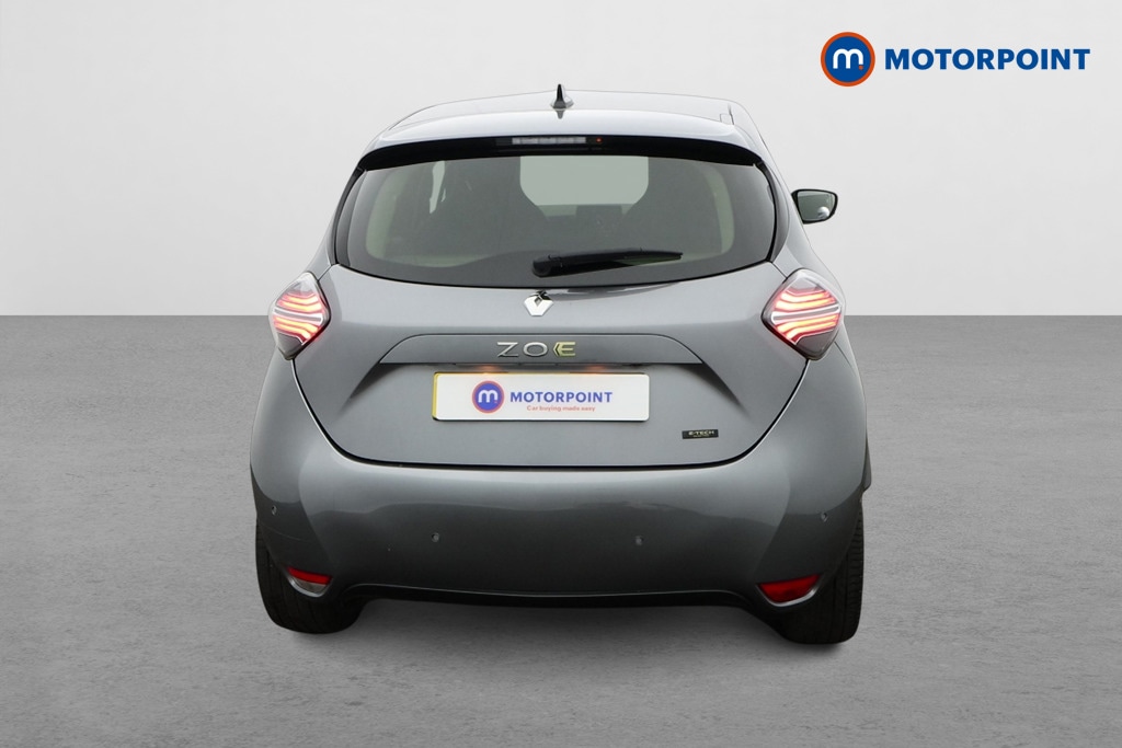 Used Renault Zoe 2023 for sale - 77997923: Photo 6