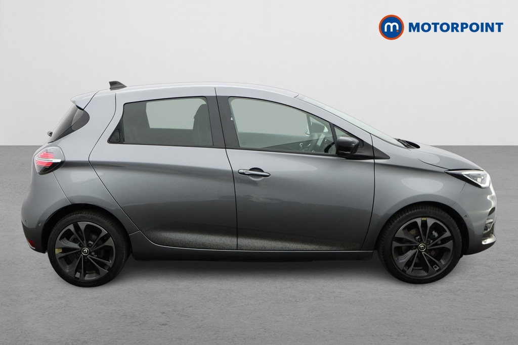 Used Renault Zoe 2023 for sale - 77997923: Photo 8