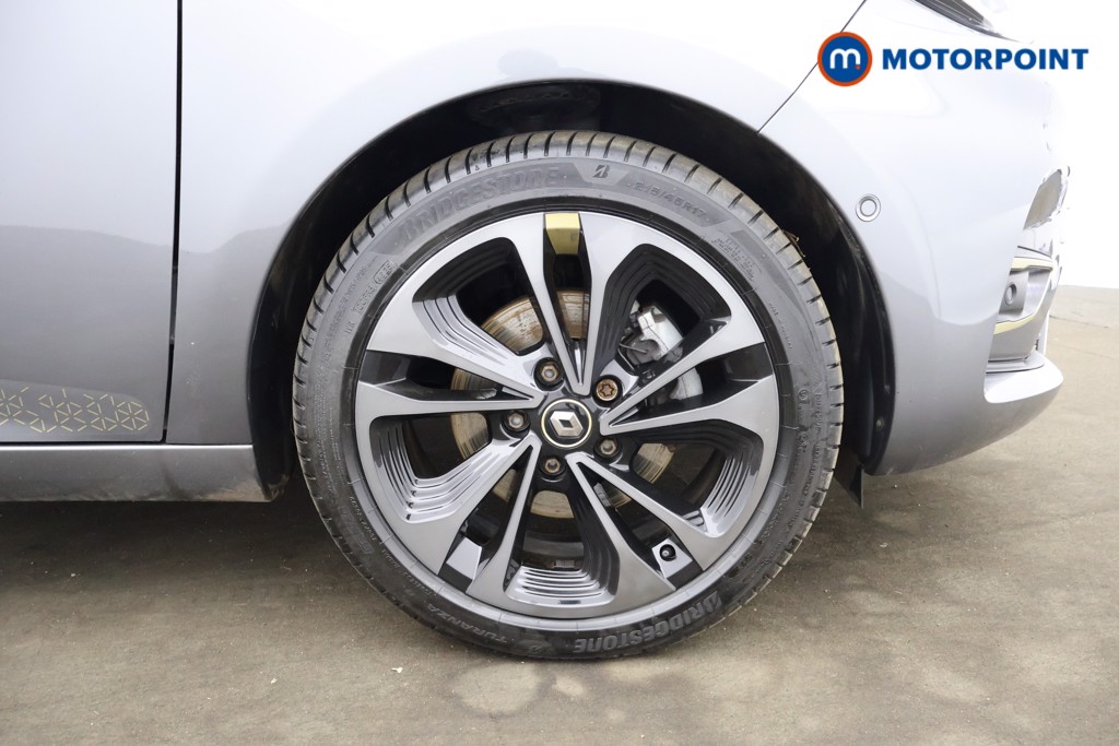 Used Renault Zoe 2023 for sale - 77997923: Photo 9