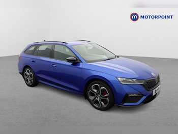 Used Skoda Octavia 2024 for sale - 78874340: Photo