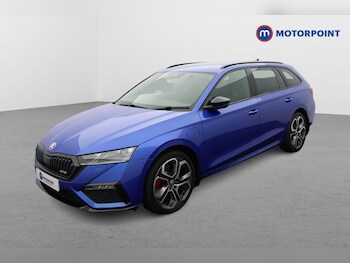 Used Skoda Octavia 2024 for sale - 78874340: Photo