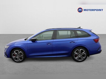 Used Skoda Octavia 2024 for sale - 78874340: Photo