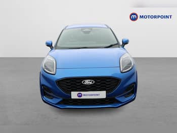 Used Ford Puma 2025 for sale - 79736302: Photo
