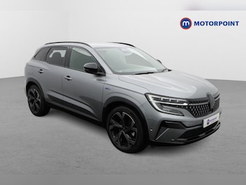 Renault - Austral