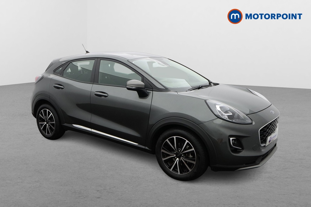 Used Ford Puma 2023 for sale - 77902002: Photo 1