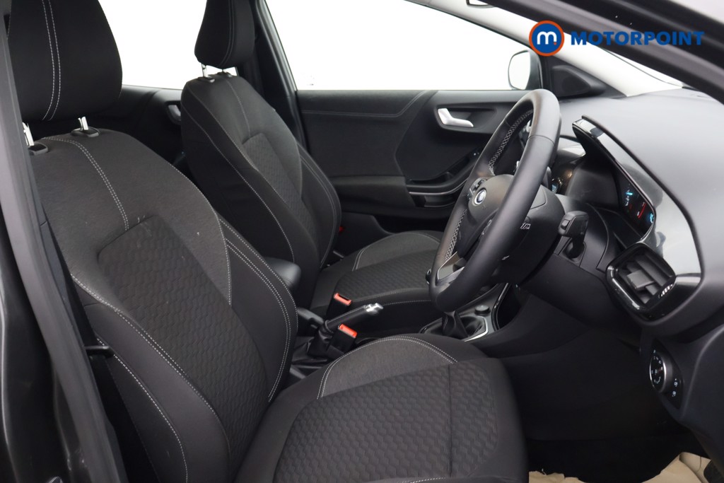 Used Ford Puma 2023 for sale - 77902002: Photo 22