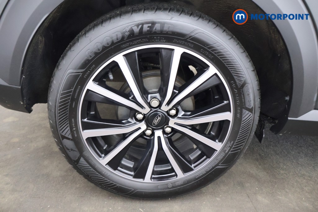 Used Ford Puma 2023 for sale - 77902002: Photo 29