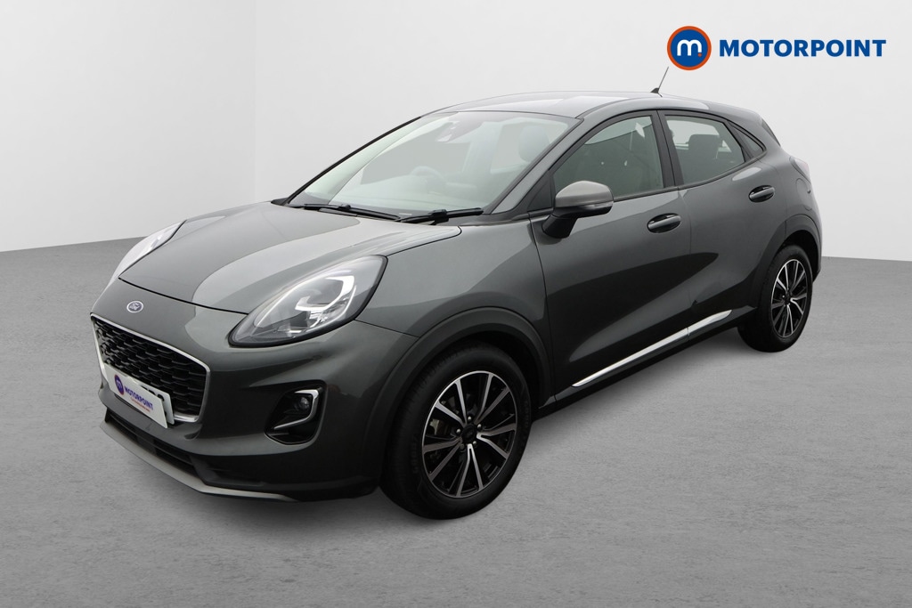 Used Ford Puma 2023 for sale - 77902002: Photo 3