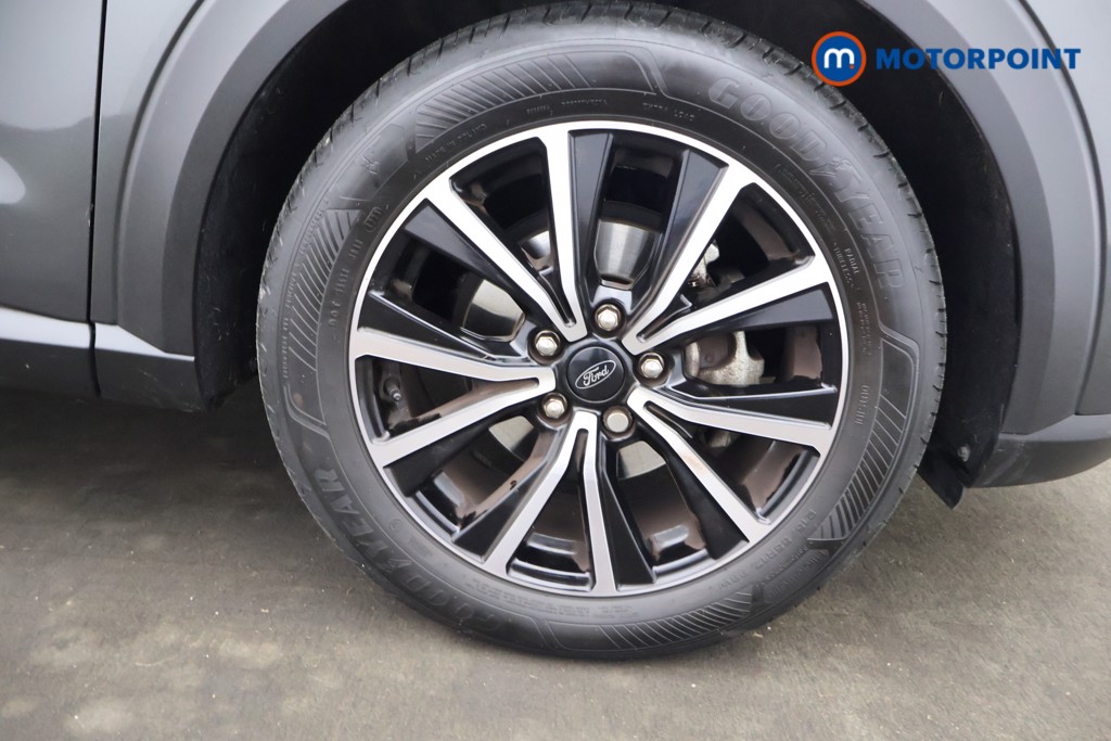 Used Ford Puma 2023 for sale - 77902002: Photo 30