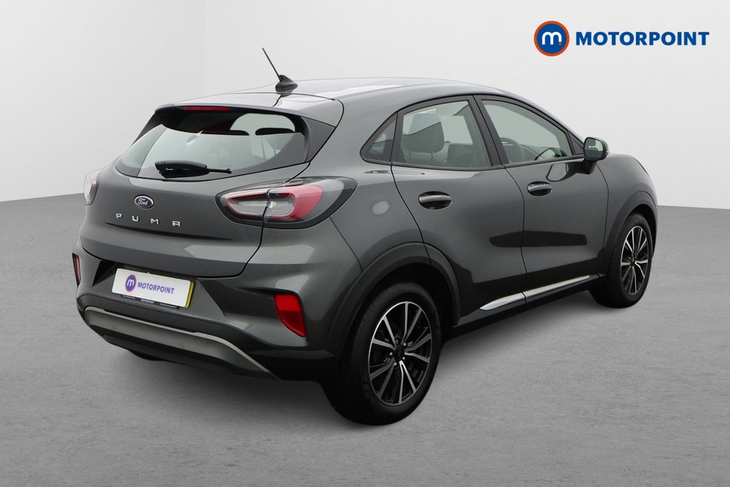 Used Ford Puma 2023 for sale - 77902002: Photo 7