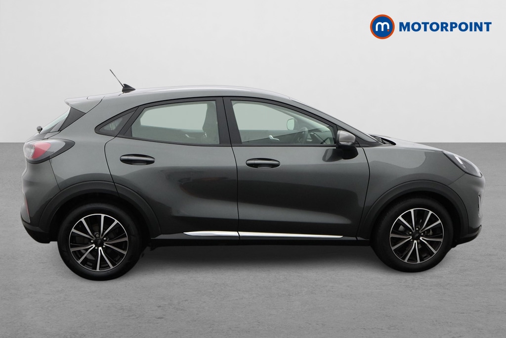 Used Ford Puma 2023 for sale - 77902002: Photo 8