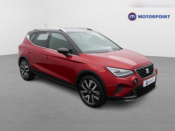 Used SEAT Arona 2023 for sale - 78721699: Photo