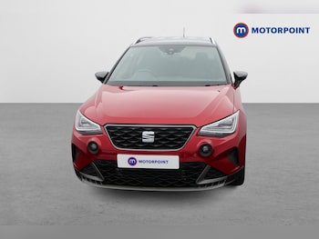 Used SEAT Arona 2023 for sale - 78721699: Photo