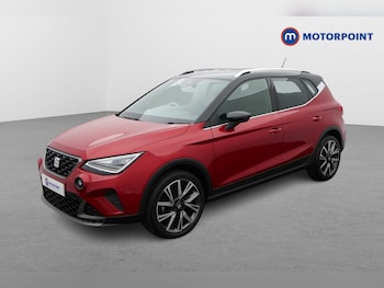 Used SEAT Arona 2023 for sale - 78721699: Photo