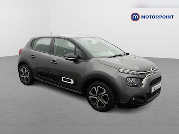 Citroen - C3