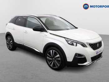2019 - 1.5 BlueHDi GT Line Premium 5dr EAT8