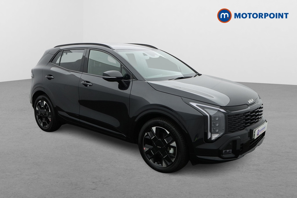 Used Kia Sportage 2025 for sale - 77136539: Photo 1