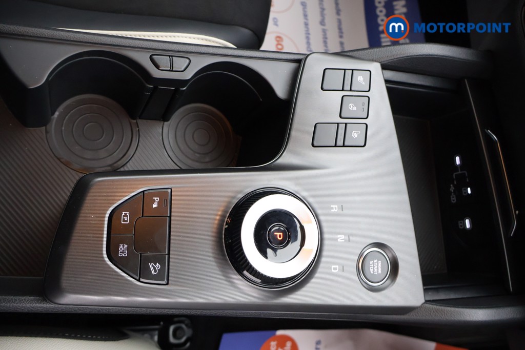 Used Kia Sportage 2025 for sale - 77136539: Photo 17