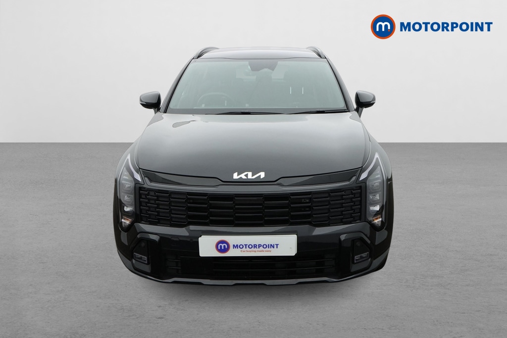 Used Kia Sportage 2025 for sale - 77136539: Photo 2