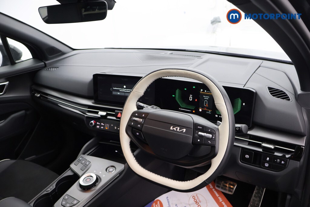 Used Kia Sportage 2025 for sale - 77136539: Photo 21