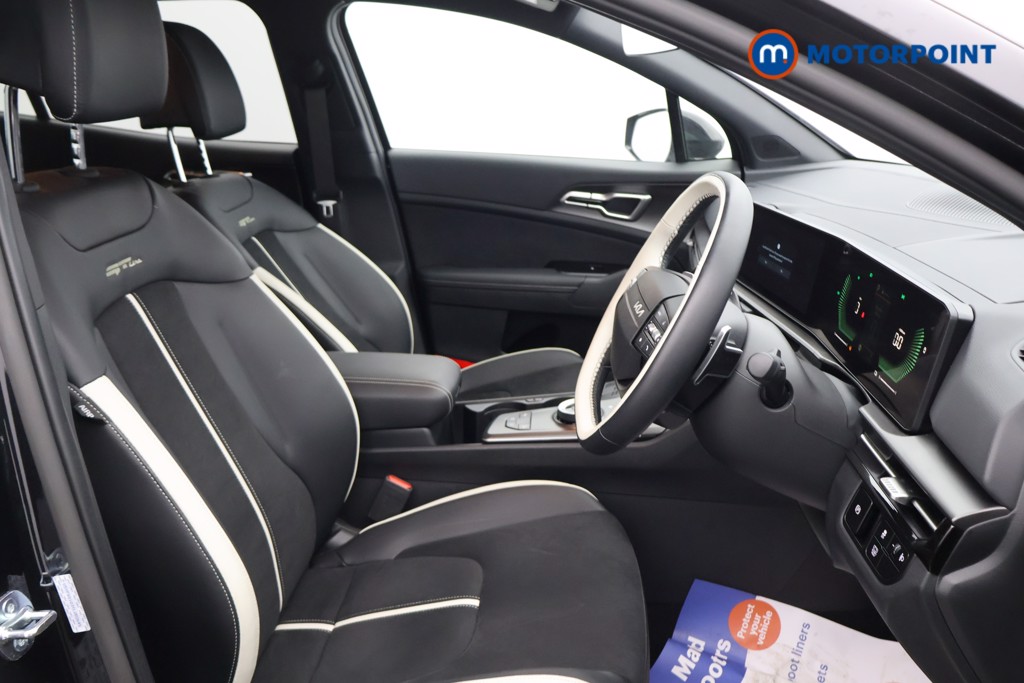 Used Kia Sportage 2025 for sale - 77136539: Photo 22