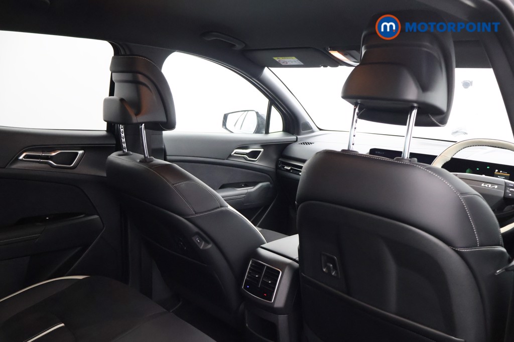 Used Kia Sportage 2025 for sale - 77136539: Photo 24