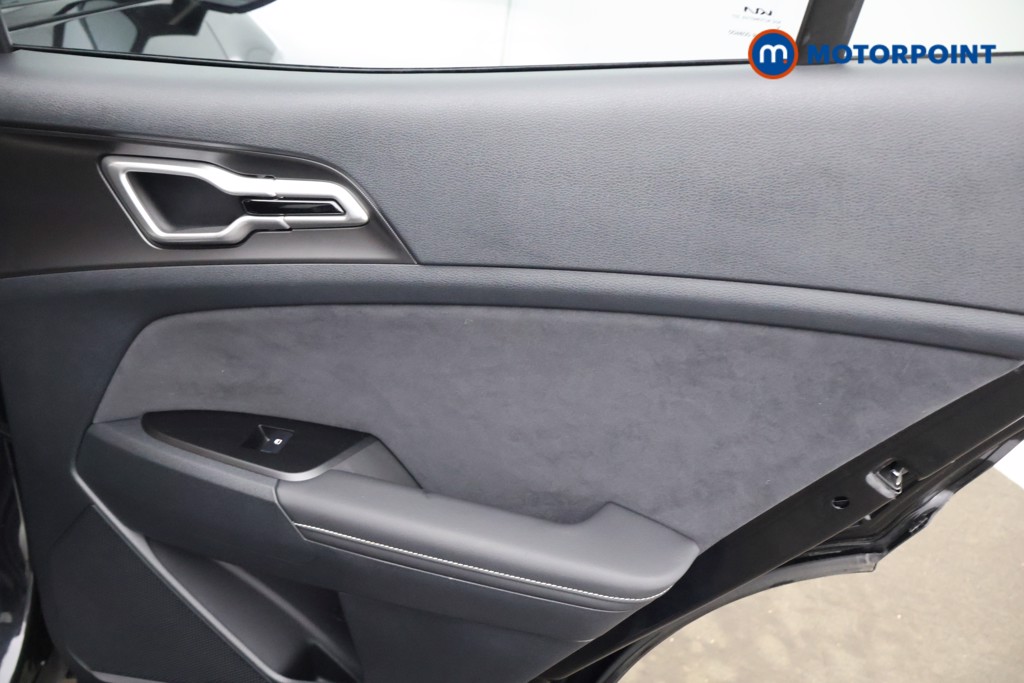 Used Kia Sportage 2025 for sale - 77136539: Photo 25