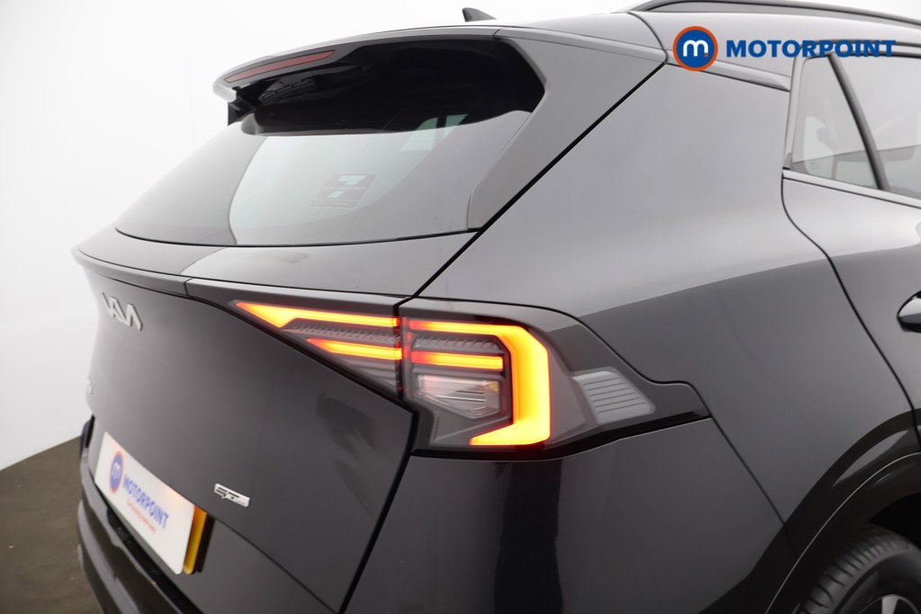 Used Kia Sportage 2025 for sale - 77136539: Photo 29