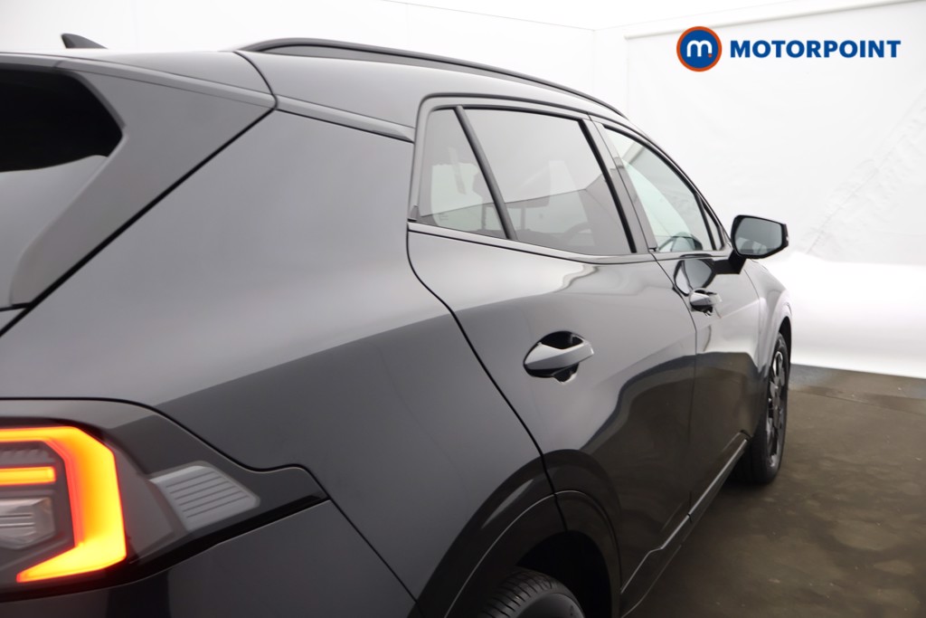 Used Kia Sportage 2025 for sale - 77136539: Photo 30