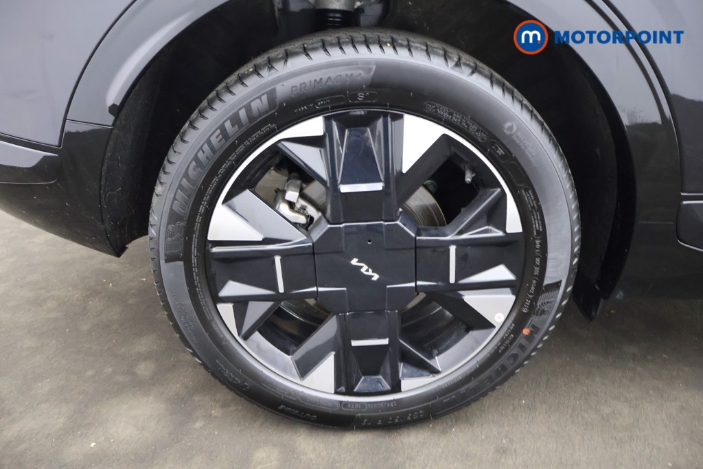 Used Kia Sportage 2025 for sale - 77136539: Photo 31