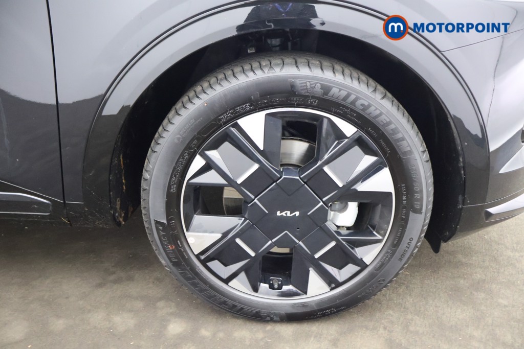 Used Kia Sportage 2025 for sale - 77136539: Photo 32