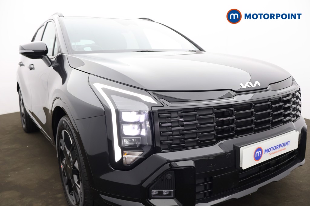 Used Kia Sportage 2025 for sale - 77136539: Photo 33