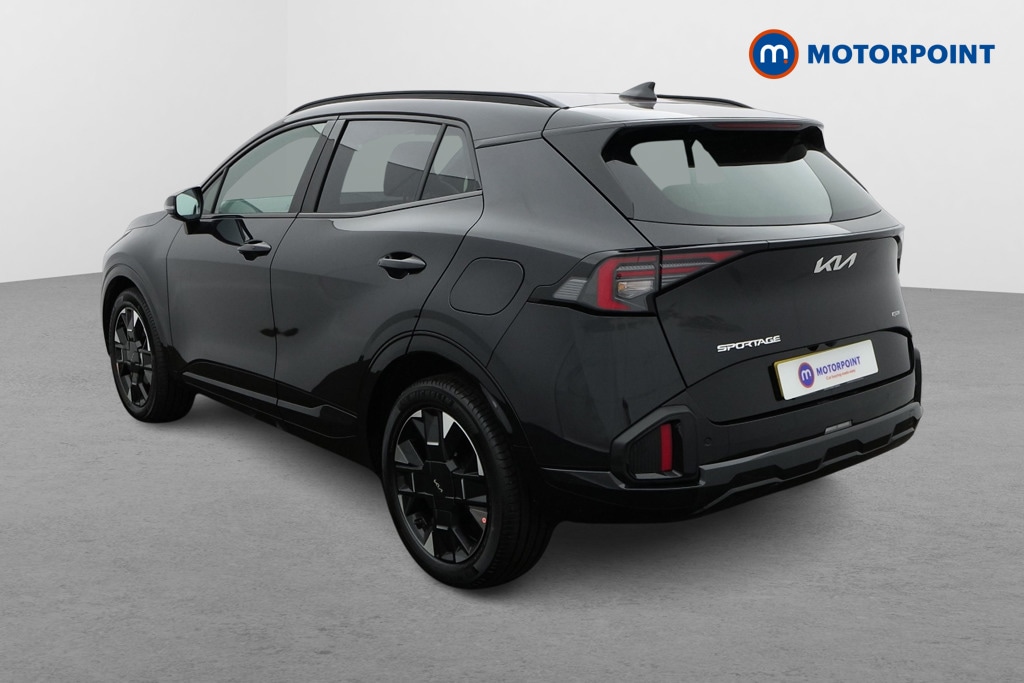 Used Kia Sportage 2025 for sale - 77136539: Photo 5