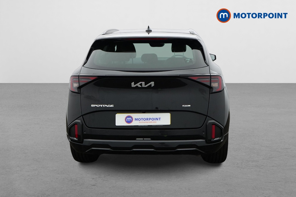 Used Kia Sportage 2025 for sale - 77136539: Photo 6