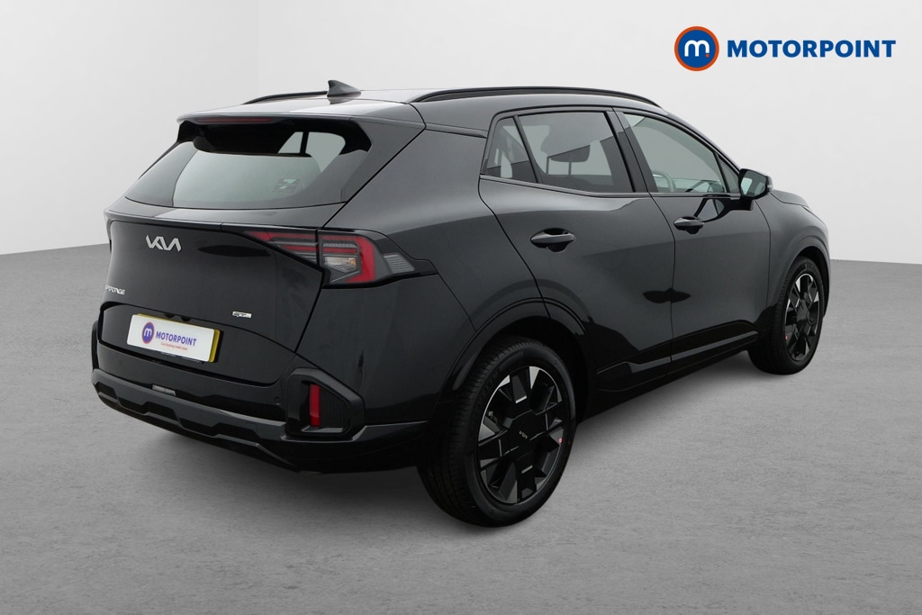 Used Kia Sportage 2025 for sale - 77136539: Photo 7