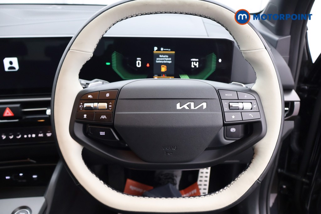 Used Kia Sportage 2025 for sale - 77136539: Photo 9