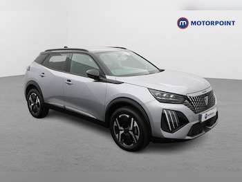 Used Peugeot 2008 2025 for sale - 79460295: Photo