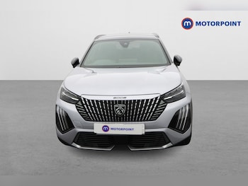 Used Peugeot 2008 2025 for sale - 79460295: Photo