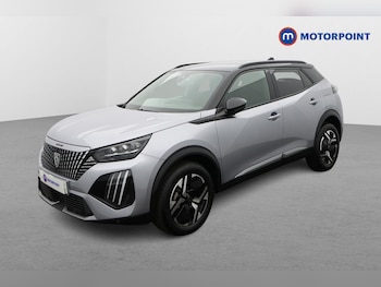 Used Peugeot 2008 2025 for sale - 79460295: Photo