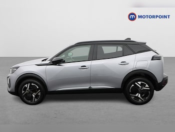 Used Peugeot 2008 2025 for sale - 79460295: Photo