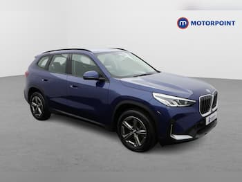 Used BMW X1 2024 for sale - 79629533: Photo