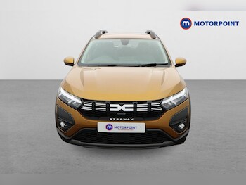 Used Dacia Sandero Stepway 2023 for sale - 75935603: Photo
