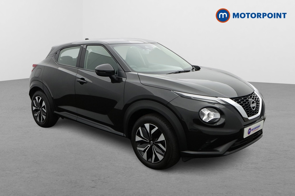 Used Nissan Juke 2023 for sale - 76319814: Photo 1
