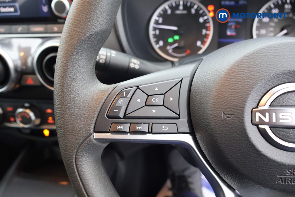 Used Nissan Juke 2023 for sale - 76319814: Photo 10