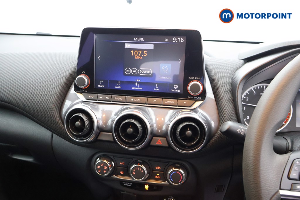 Used Nissan Juke 2023 for sale - 76319814: Photo 16